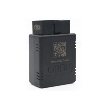V02H4 Auto Scan Tool Bluetooth 4.0 Engine Code Reader V1.5 OBD/OBDII ELM327 Vehicle Tool for Cars Diagnostic Tool Car Scanner