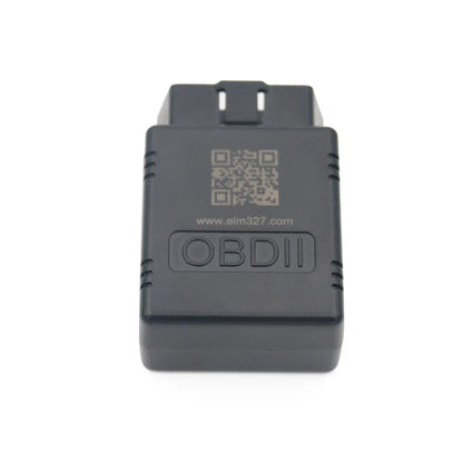 V02H4 Auto Scan Tool Bluetooth 4.0 Engine Code Reader V1.5 OBD/OBDII ELM327 Vehicle Tool for Cars Diagnostic Tool Car Scanner